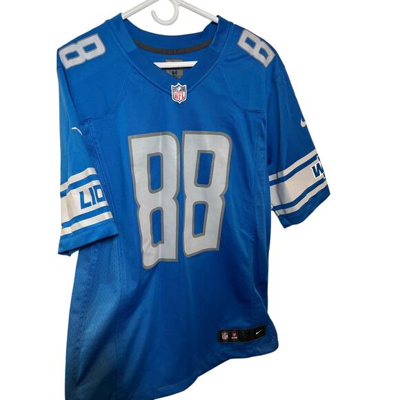 Detroit Lions NFL Jersey size medium - Picture 5 of 5